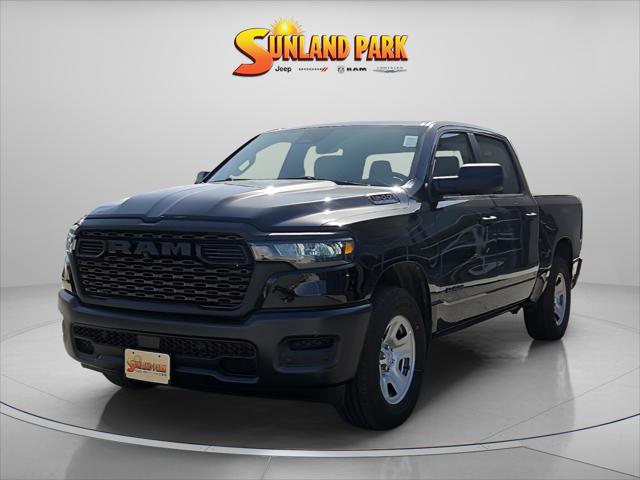2026 RAM Ram 1500 RAM 1500 TRADESMAN CREW CAB 4X2 57 BOX