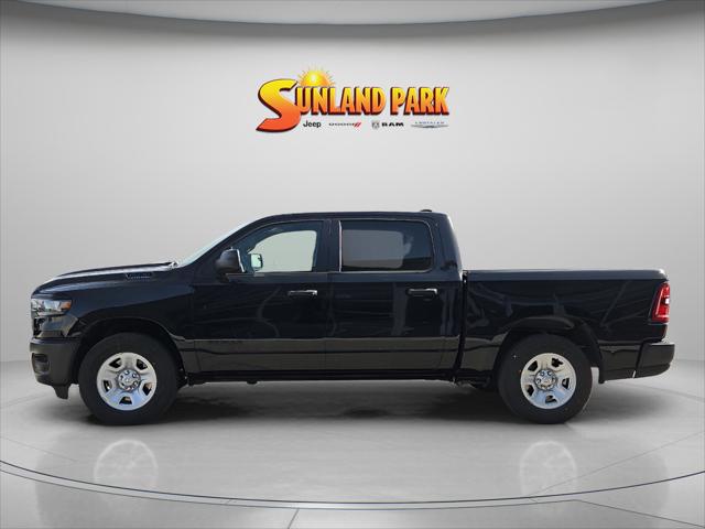 2026 RAM Ram 1500 RAM 1500 TRADESMAN CREW CAB 4X2 57 BOX