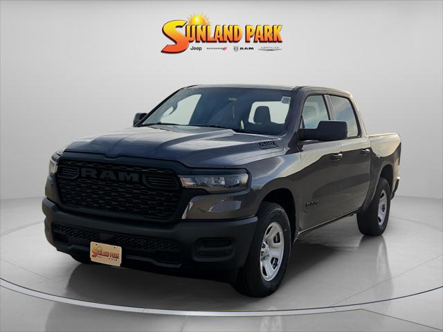 2026 RAM Ram 1500 RAM 1500 TRADESMAN CREW CAB 4X2 57 BOX