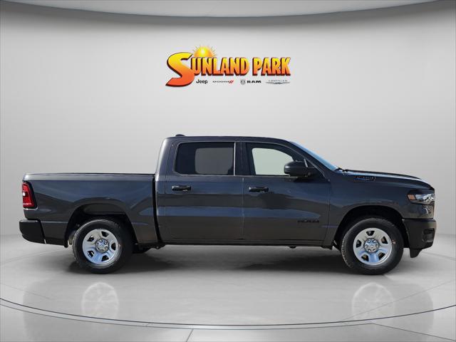 2026 RAM Ram 1500 RAM 1500 TRADESMAN CREW CAB 4X2 57 BOX