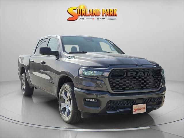 2026 RAM Ram 1500 RAM 1500 EXPRESS CREW CAB 4X2 57 BOX 2026 RAM Ram 1500 RAM 1500 EXPRESS CREW CAB 4X2 57 BOX