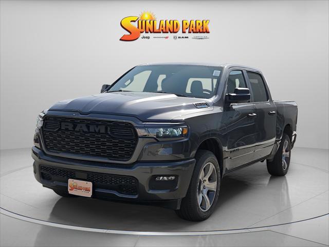 2026 RAM Ram 1500 RAM 1500 EXPRESS CREW CAB 4X2 57 BOX 2026 RAM Ram 1500 RAM 1500 EXPRESS CREW CAB 4X2 57 BOX