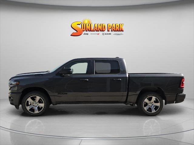 2026 RAM Ram 1500 RAM 1500 EXPRESS CREW CAB 4X2 57 BOX 2026 RAM Ram 1500 RAM 1500 EXPRESS CREW CAB 4X2 57 BOX