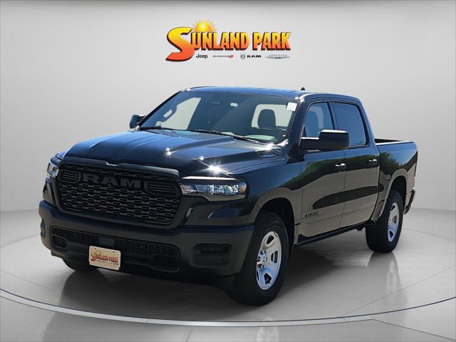 2026 RAM Ram 1500 RAM 1500 TRADESMAN CREW CAB 4X2 57 BOX