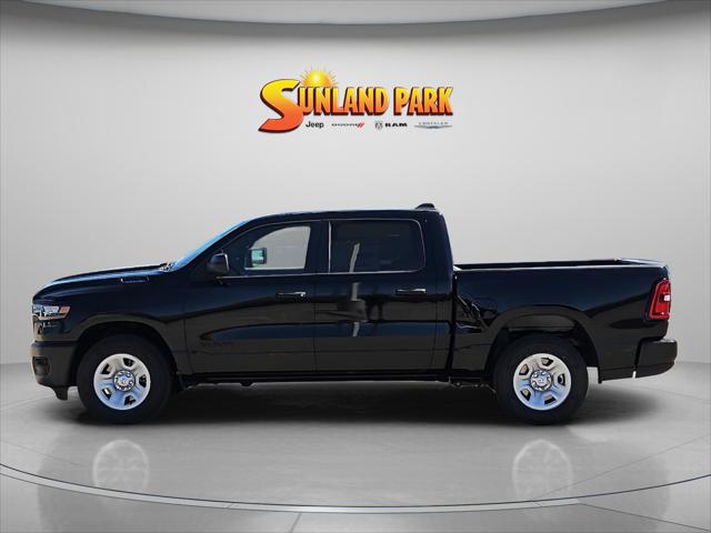2026 RAM Ram 1500 RAM 1500 TRADESMAN CREW CAB 4X2 57 BOX