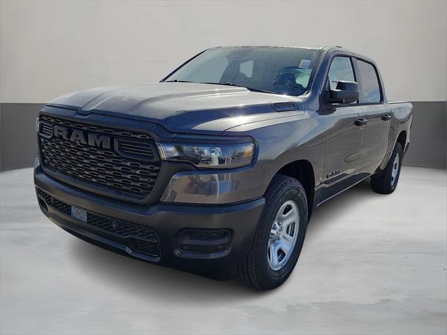 2026 RAM Ram 1500 RAM 1500 TRADESMAN CREW CAB 4X2 57 BOX