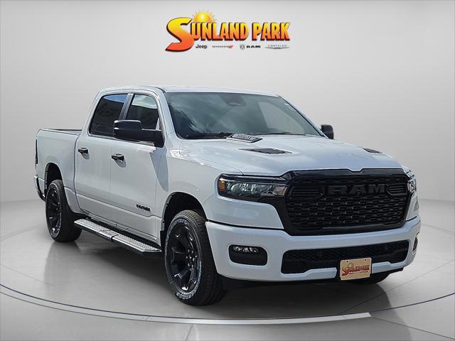 2026 RAM Ram 1500 RAM 1500 EXPRESS CREW CAB 4X4 57 BOX