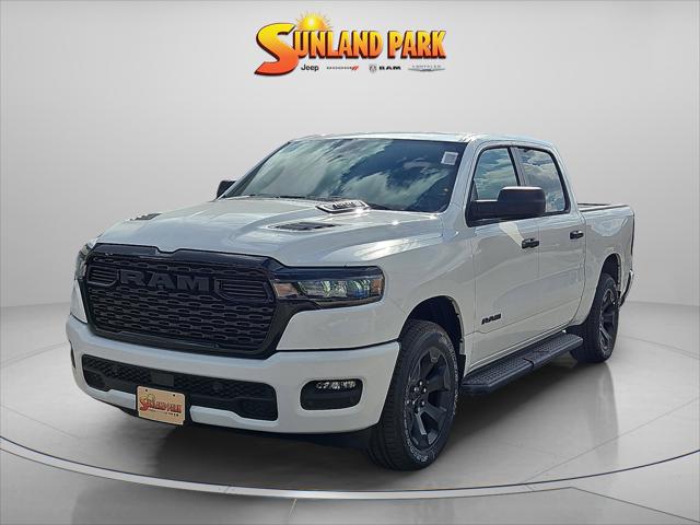 2026 RAM Ram 1500 RAM 1500 EXPRESS CREW CAB 4X4 57 BOX