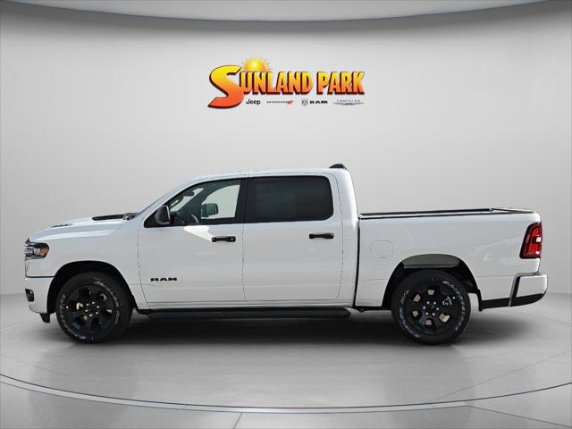 2026 RAM Ram 1500 RAM 1500 EXPRESS CREW CAB 4X4 57 BOX