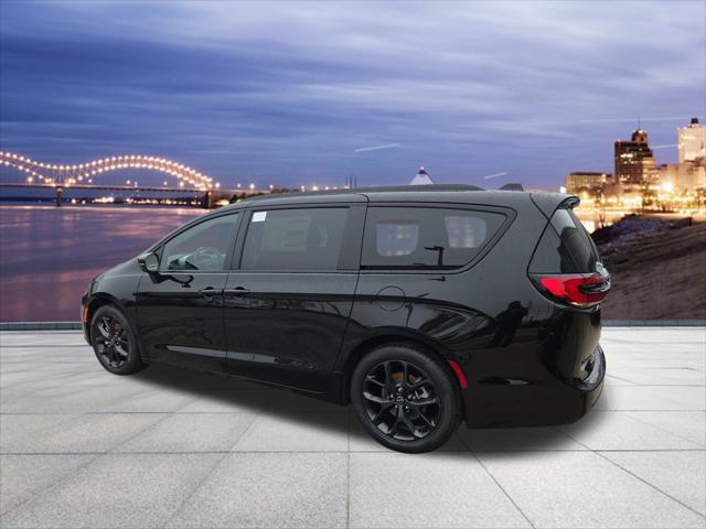 2026 Chrysler Pacifica PACIFICA LIMITED 2026 Chrysler Pacifica PACIFICA LIMITED