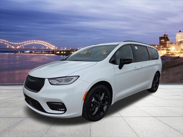 2026 Chrysler Pacifica PACIFICA LIMITED