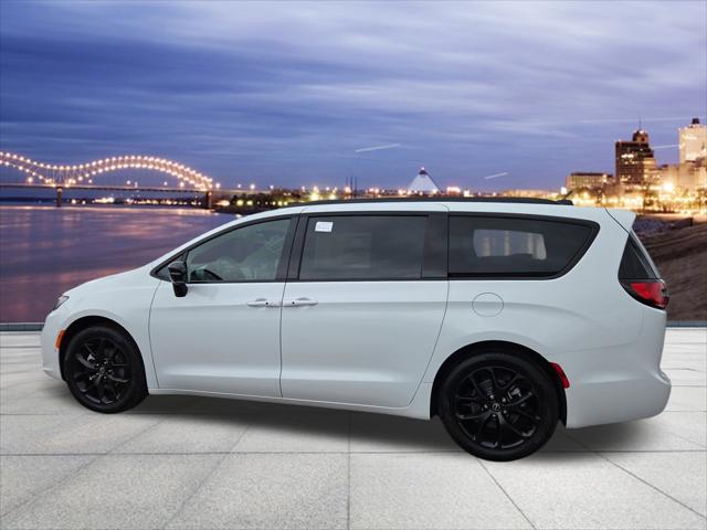 2026 Chrysler Pacifica PACIFICA LIMITED
