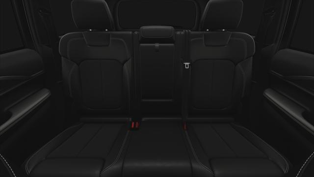 2025 Jeep Grand Cherokee GRAND CHEROKEE ALTITUDE 4X2 2025 Jeep Grand Cherokee GRAND CHEROKEE ALTITUDE 4X2