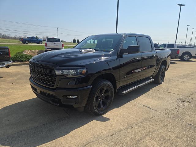 2026 RAM Ram 1500 RAM 1500 EXPRESS CREW CAB 4X4 57 BOX