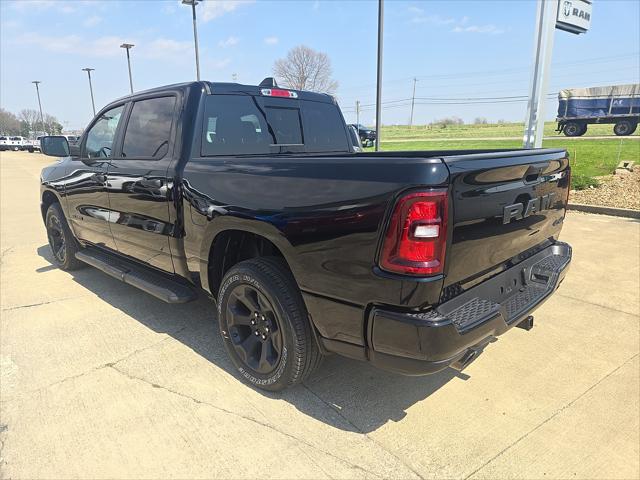 2026 RAM Ram 1500 RAM 1500 EXPRESS CREW CAB 4X4 57 BOX