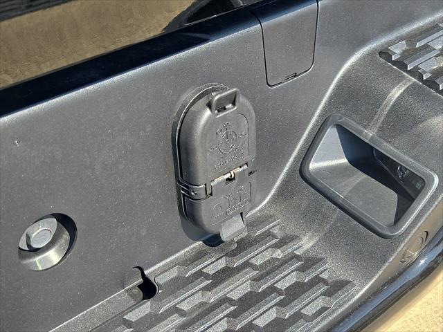 2026 Ram 1500 Express Crew Cab 4x4 57 Box