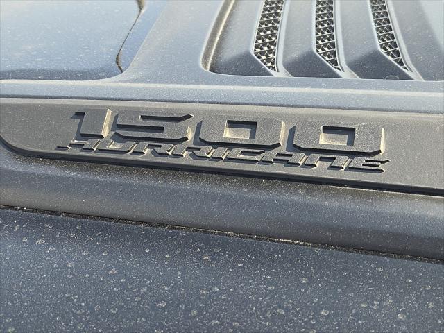2026 Ram 1500 Express Crew Cab 4x4 57 Box