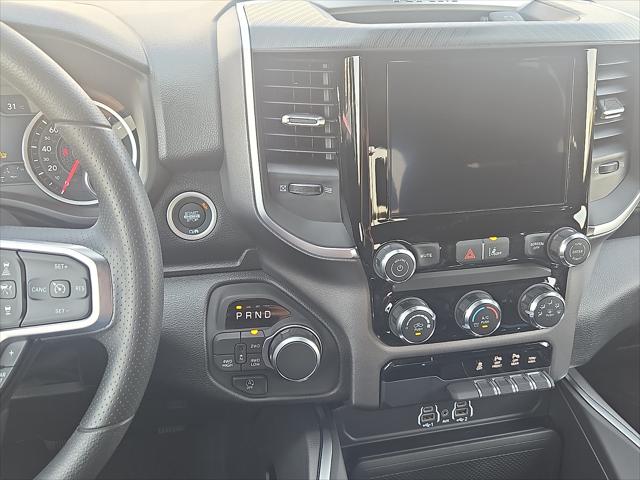2026 Ram 1500 Express Crew Cab 4x4 57 Box