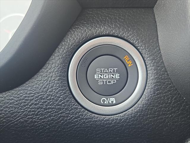 2026 Ram 1500 Express Crew Cab 4x4 57 Box