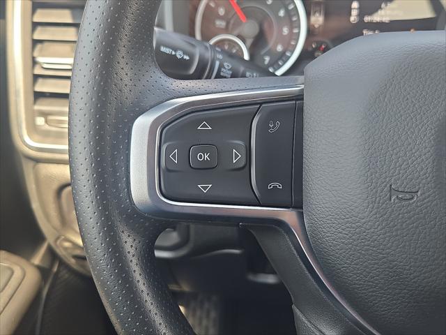 2026 Ram 1500 Express Crew Cab 4x4 57 Box