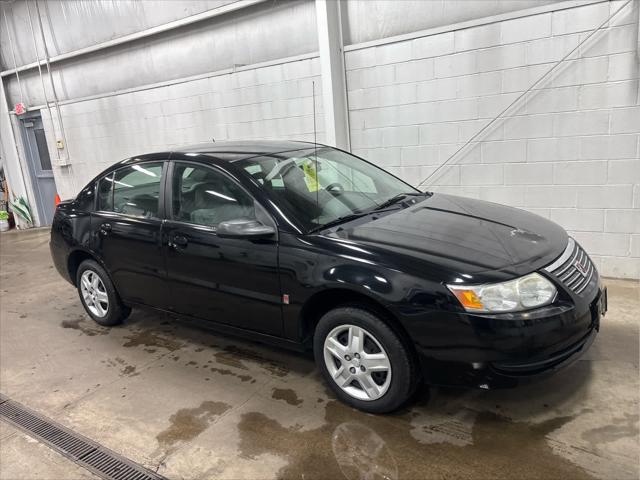 2007 Saturn ION 2 2007 Saturn ION 2