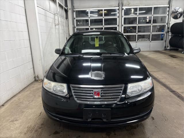 2007 Saturn ION 2 2007 Saturn ION 2