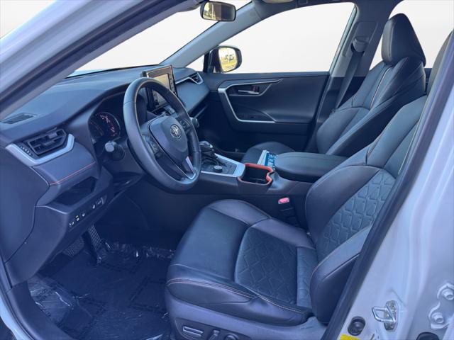 2022 Toyota RAV4 Adventure