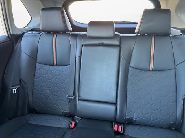 2022 Toyota RAV4 Adventure