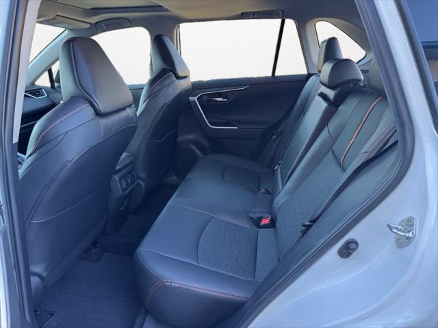 2022 Toyota RAV4 Adventure