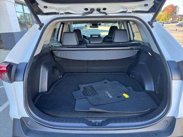 2022 Toyota RAV4 Adventure