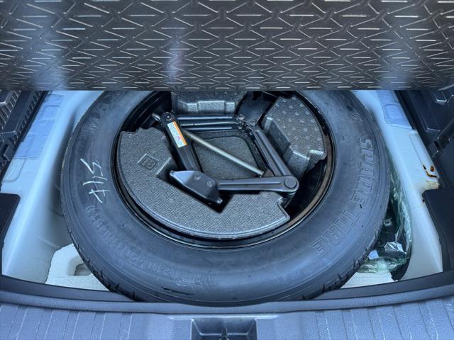 2022 Toyota RAV4 Adventure