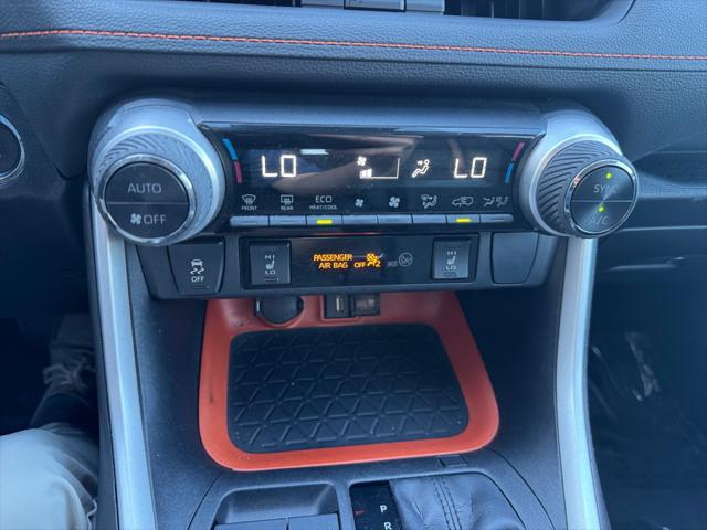 2022 Toyota RAV4 Adventure