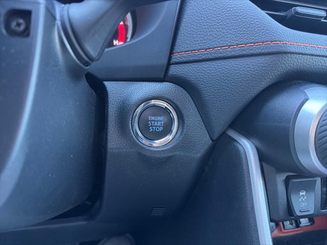 2022 Toyota RAV4 Adventure