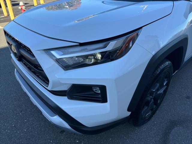 2022 Toyota RAV4 Adventure