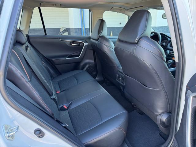 2022 Toyota RAV4 Adventure