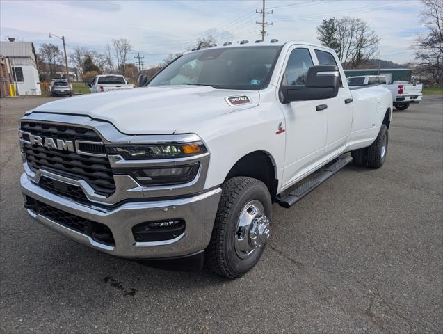 2026 RAM Ram 3500 RAM 3500 TRADESMAN CREW CAB 4X4 8 BOX 2026 RAM Ram 3500 RAM 3500 TRADESMAN CREW CAB 4X4 8 BOX