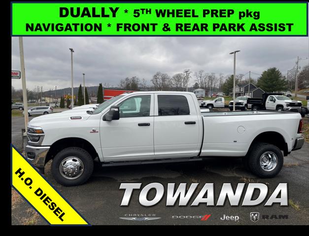 2026 RAM Ram 3500 RAM 3500 TRADESMAN CREW CAB 4X4 8 BOX 2026 RAM Ram 3500 RAM 3500 TRADESMAN CREW CAB 4X4 8 BOX