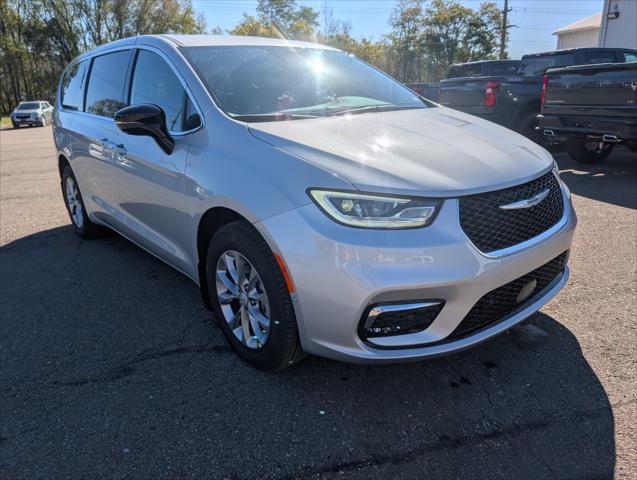 2026 Chrysler Pacifica PACIFICA SELECT AWD 2026 Chrysler Pacifica PACIFICA SELECT AWD