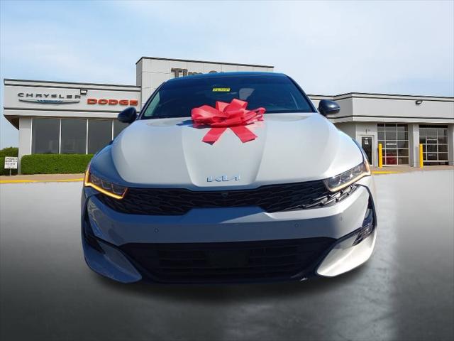 2023 Kia K5 GT 2023 Kia K5 GT