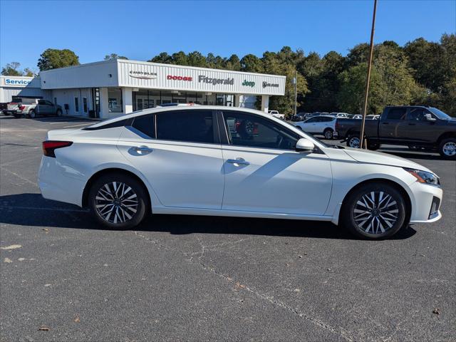 2023 Nissan Altima SV FWD 2023 Nissan Altima SV FWD