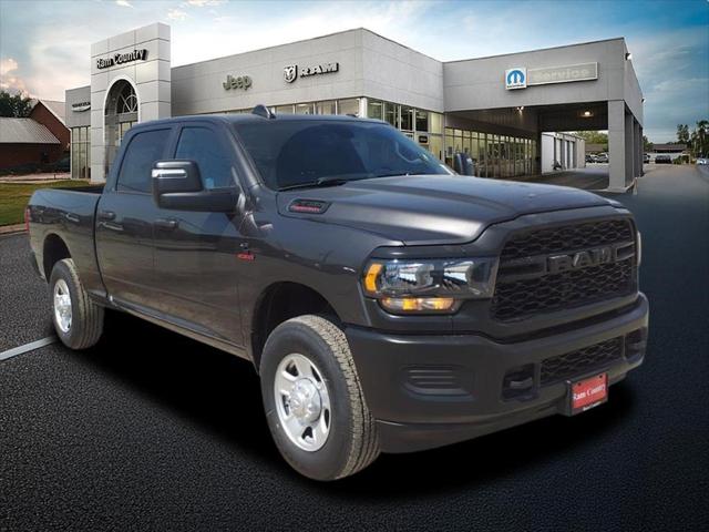2024 RAM 3500 Tradesman Crew Cab 4x4 64 Box 2024 RAM 3500 Tradesman Crew Cab 4x4 64 Box