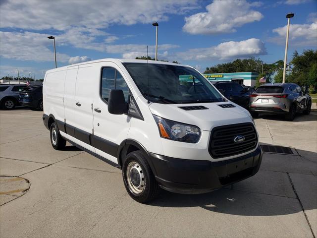 2019 Ford Transit-150 Base