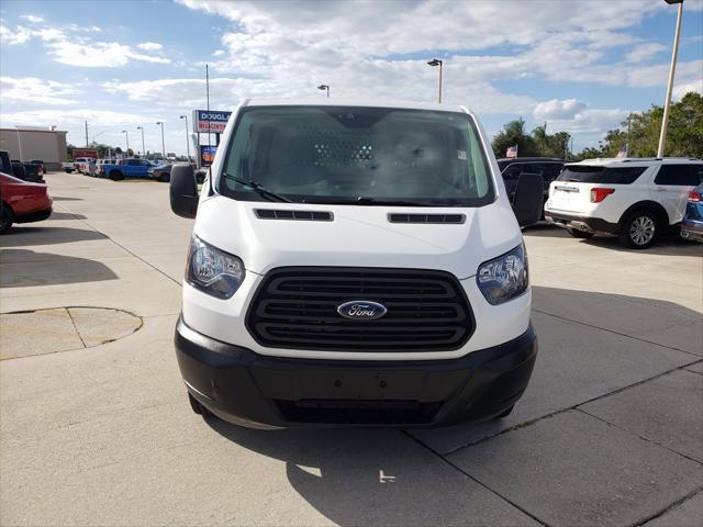 2019 Ford Transit-150 Base