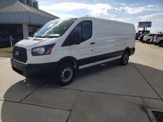 2019 Ford Transit-150 Base