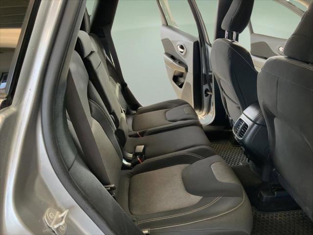 2014 Jeep Cherokee Latitude 2014 Jeep Cherokee Latitude