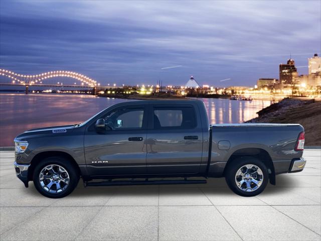 2023 RAM 1500 Big Horn Crew Cab 4x2 57 Box