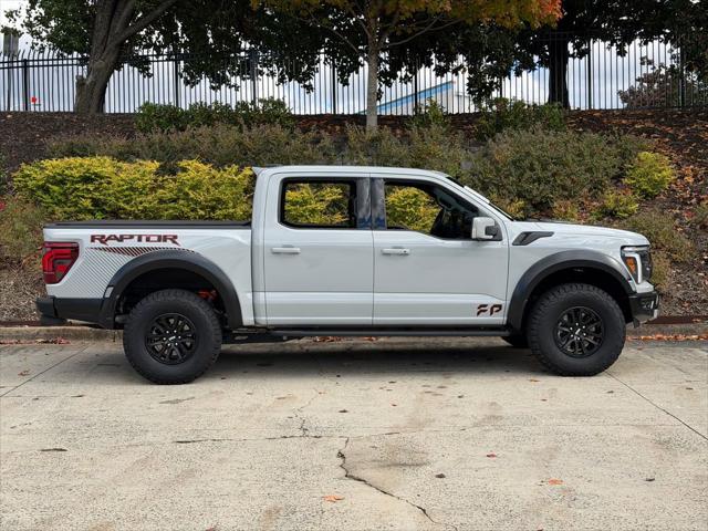 2024 Ford F-150 Raptor 2024 Ford F-150 Raptor