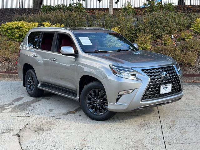 2023 Lexus GX 460 Premium 2023 Lexus GX 460 Premium