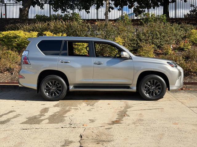 2023 Lexus GX 460 Premium 2023 Lexus GX 460 Premium