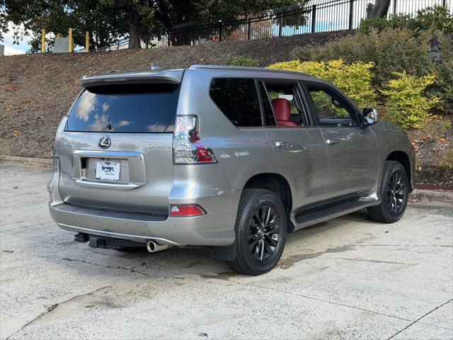 2023 Lexus GX 460 Premium 2023 Lexus GX 460 Premium